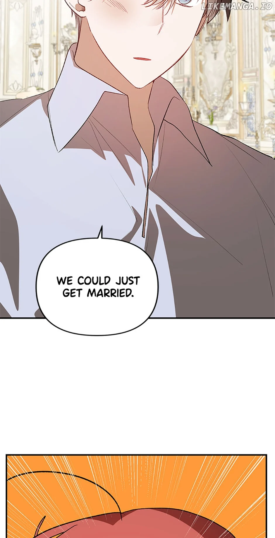 A Noble Lady’s Chamber Life chapter 47 page 30
