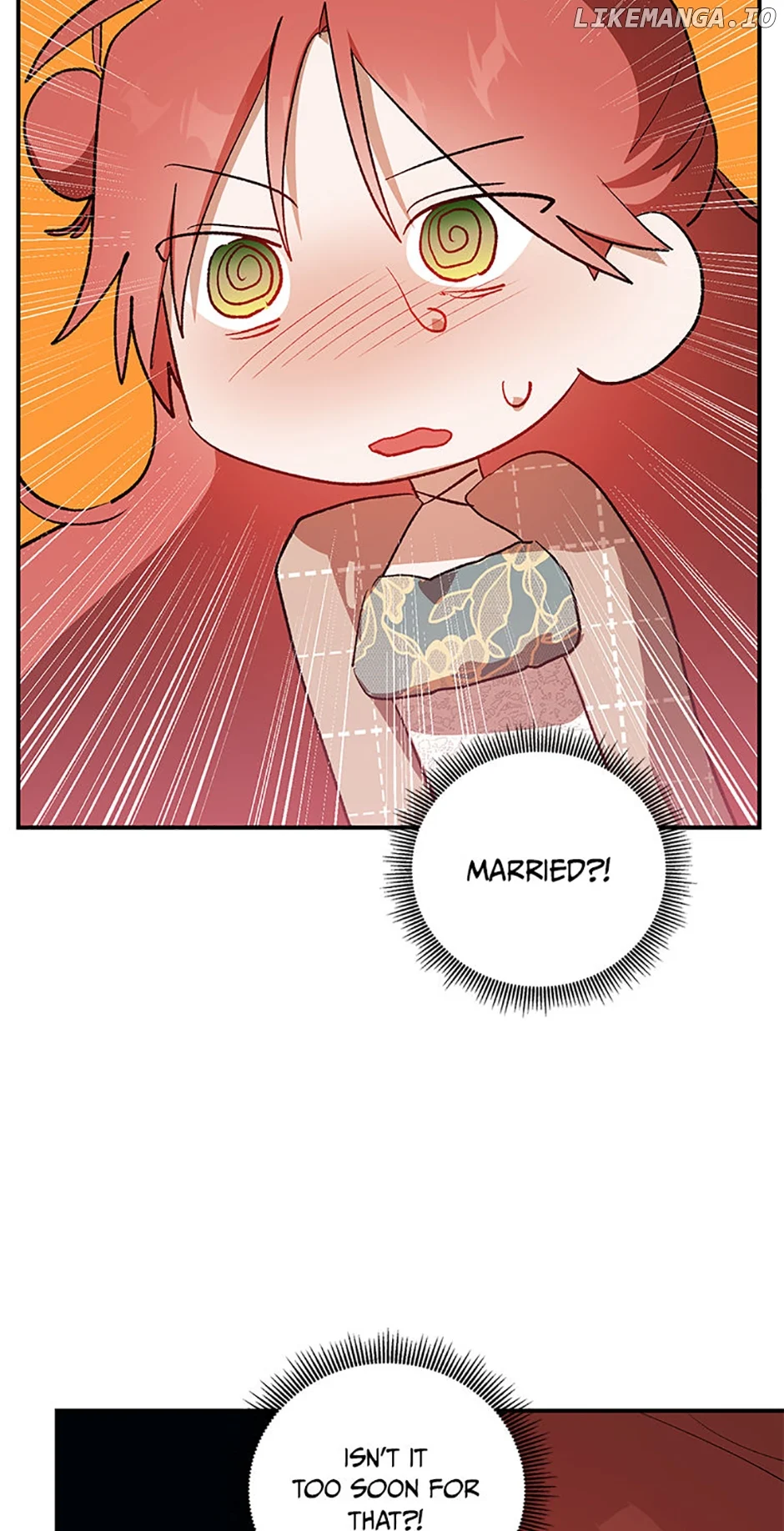 A Noble Lady’s Chamber Life chapter 47 page 31