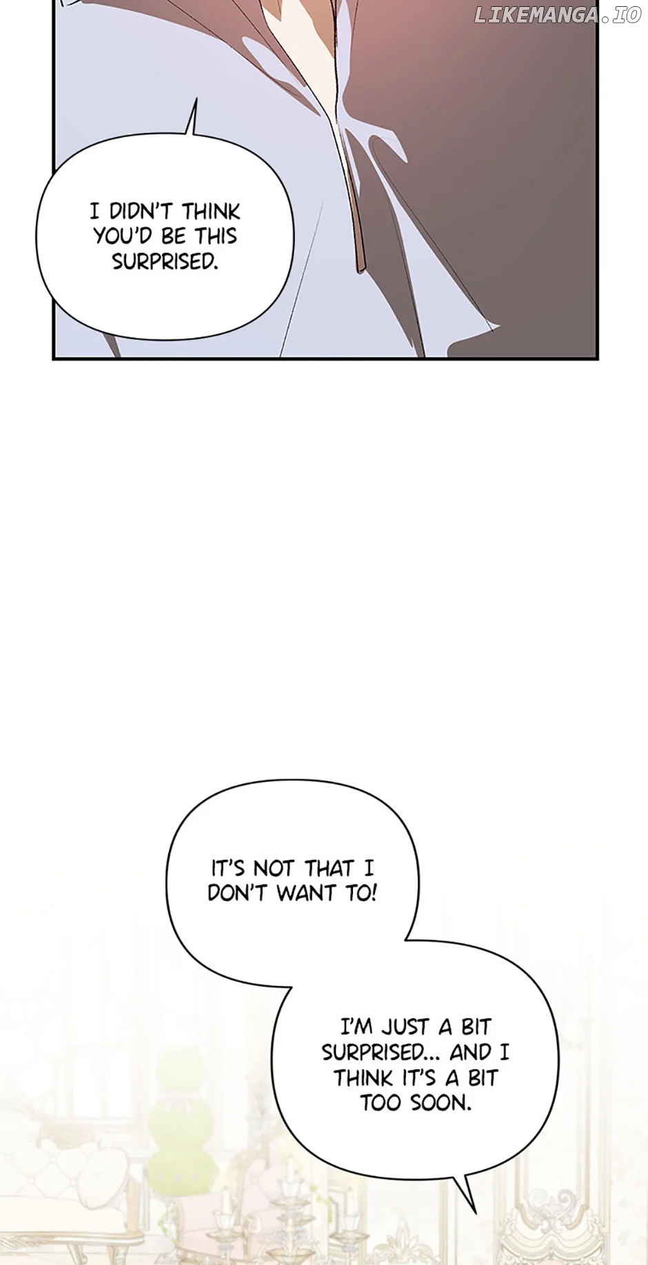 A Noble Lady’s Chamber Life chapter 47 page 34