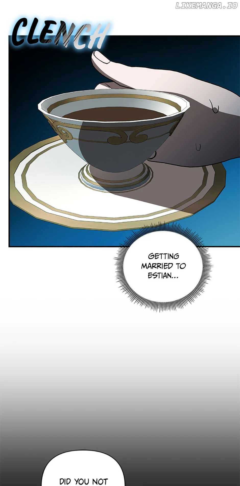 A Noble Lady’s Chamber Life chapter 47 page 36