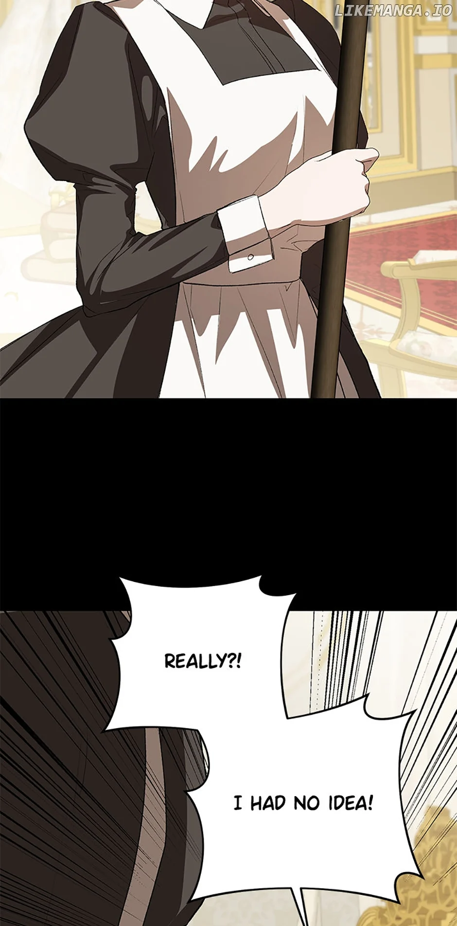 A Noble Lady’s Chamber Life chapter 47 page 38