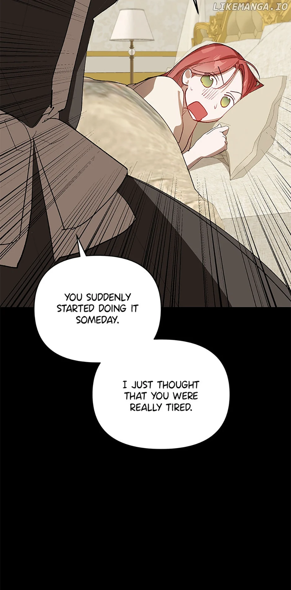 A Noble Lady’s Chamber Life chapter 47 page 39