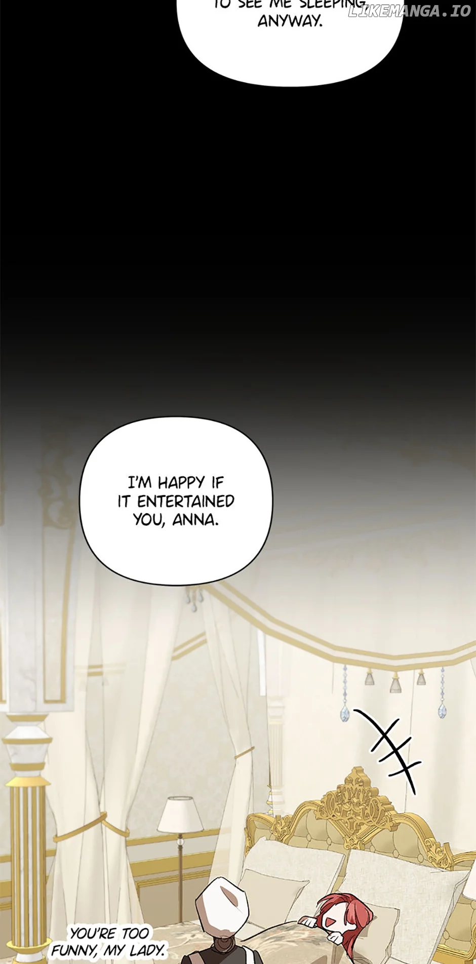 A Noble Lady’s Chamber Life chapter 47 page 41