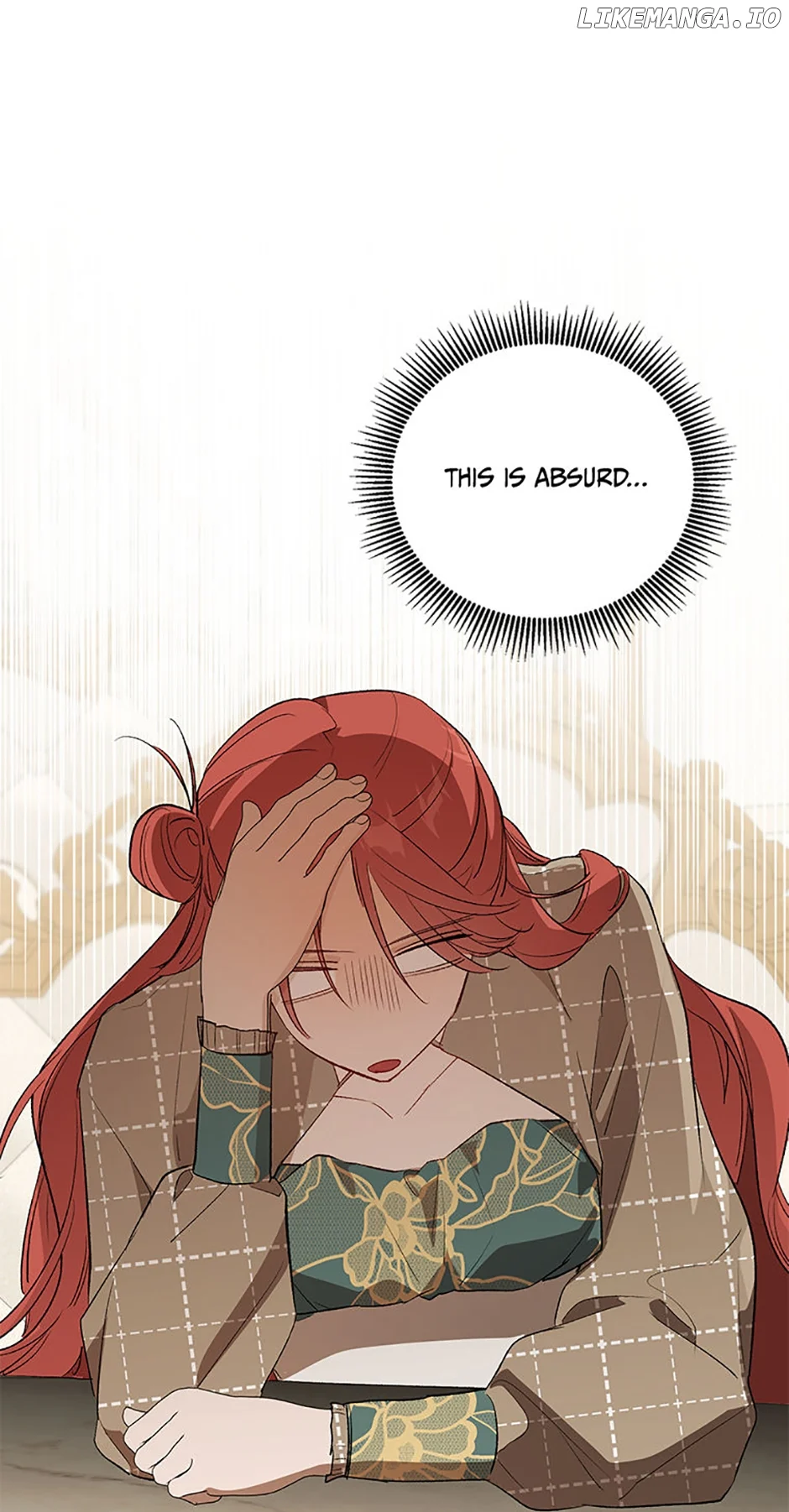 A Noble Lady’s Chamber Life chapter 47 page 43