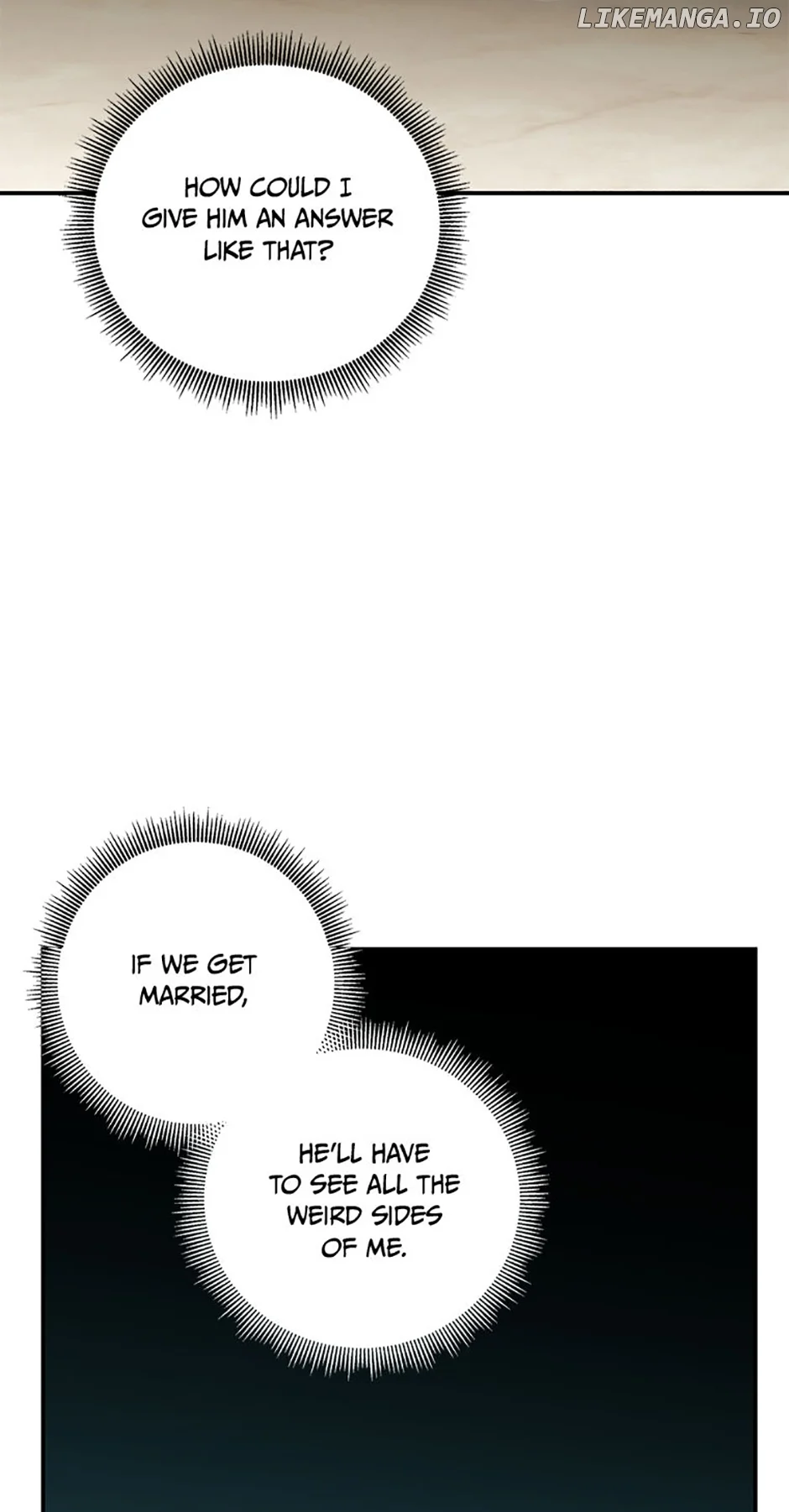 A Noble Lady’s Chamber Life chapter 47 page 44