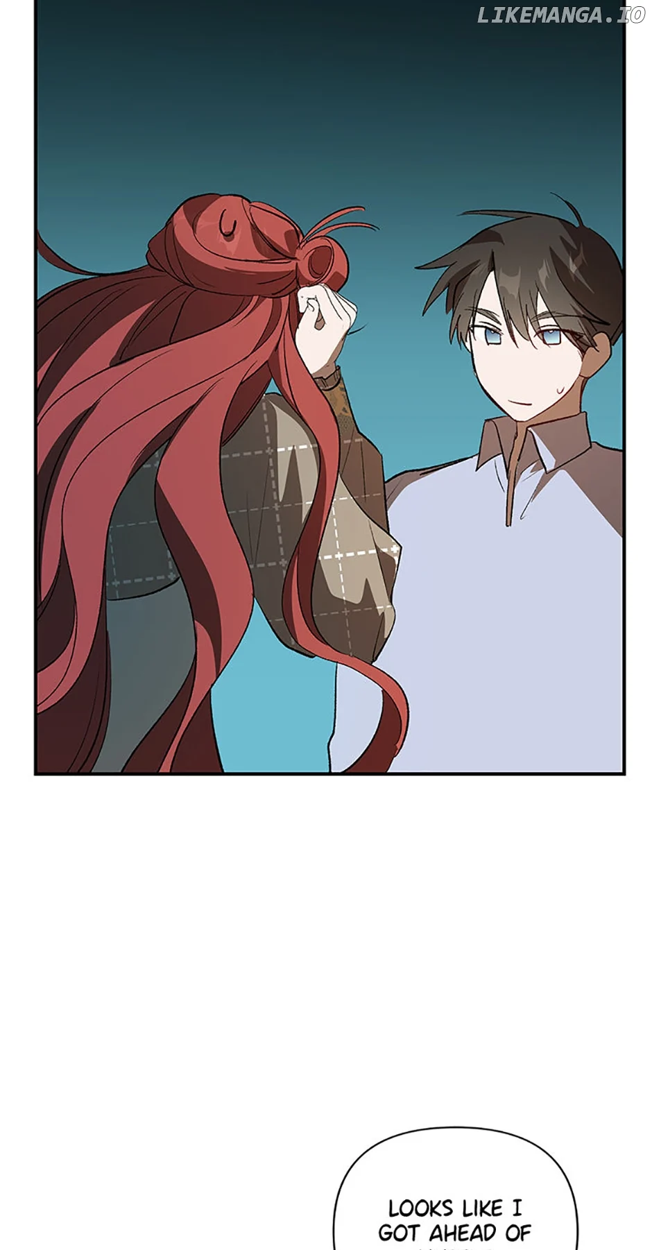 A Noble Lady’s Chamber Life chapter 47 page 45