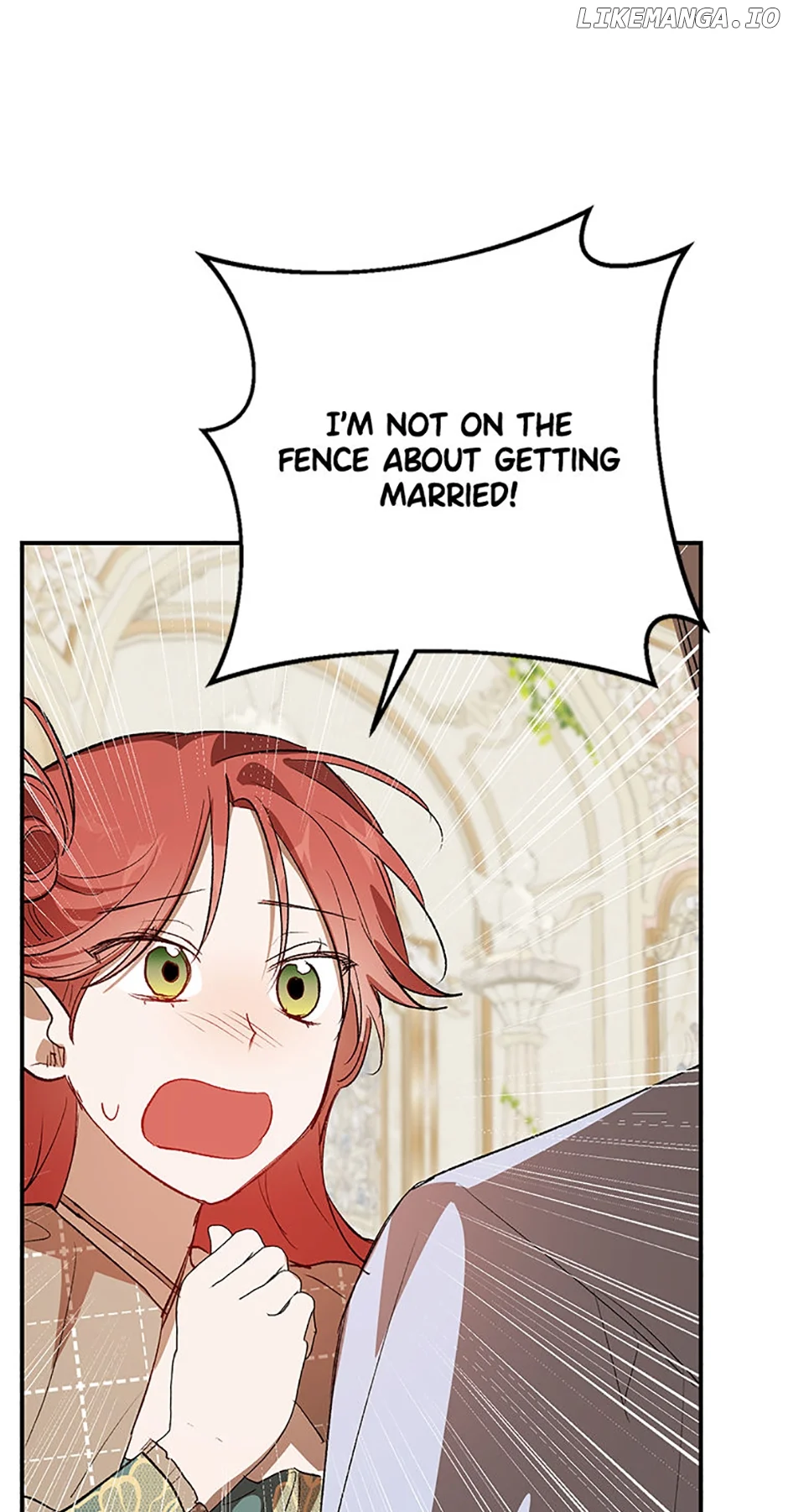 A Noble Lady’s Chamber Life chapter 47 page 47