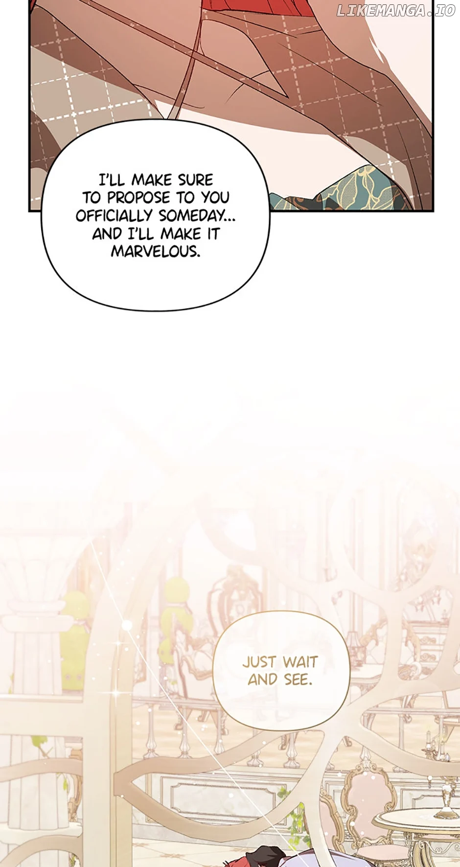 A Noble Lady’s Chamber Life chapter 47 page 52
