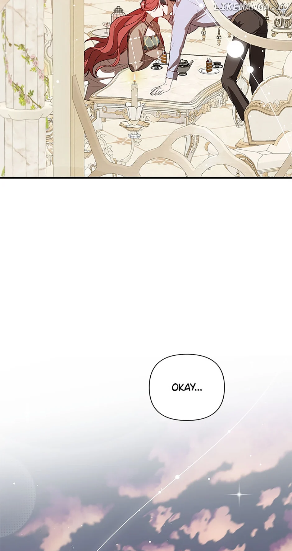 A Noble Lady’s Chamber Life chapter 47 page 53