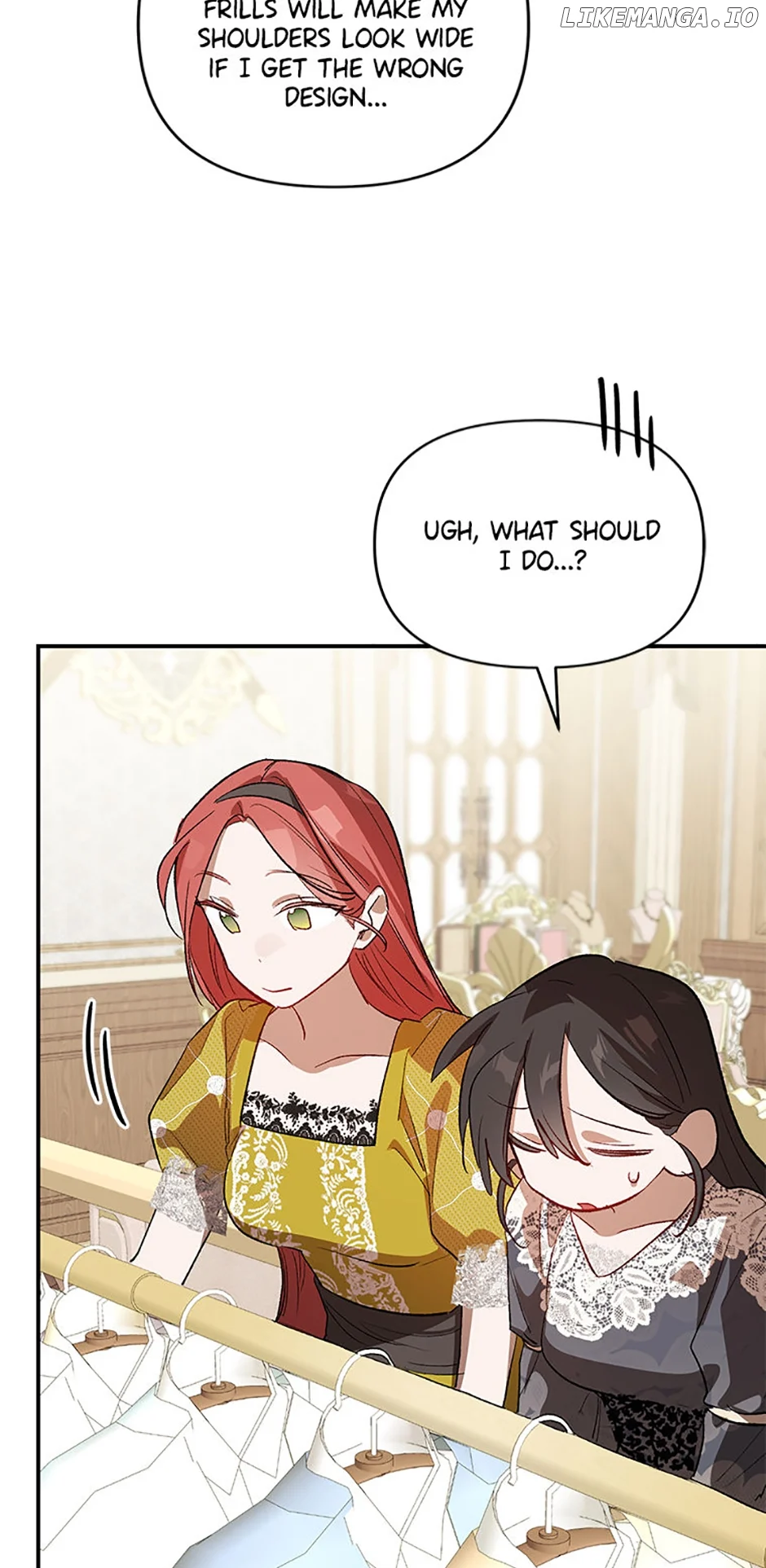 A Noble Lady’s Chamber Life chapter 47 page 60