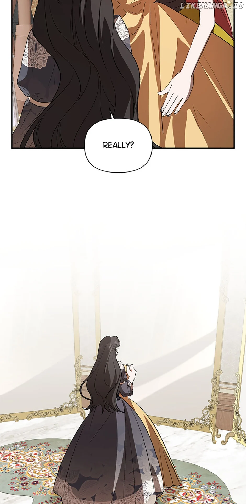 A Noble Lady’s Chamber Life chapter 47 page 62