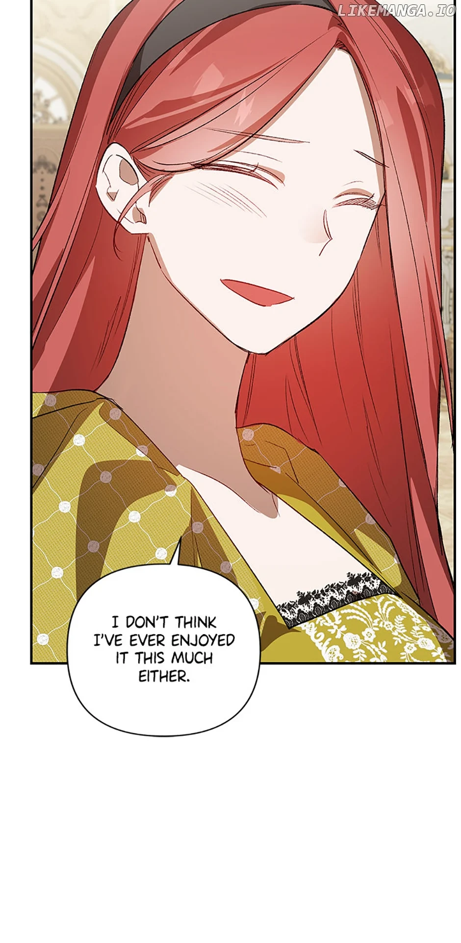 A Noble Lady’s Chamber Life chapter 47 page 65