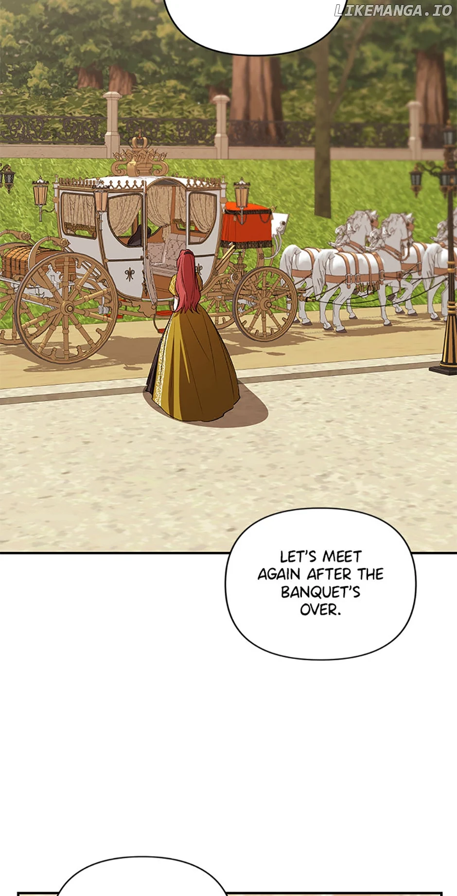 A Noble Lady’s Chamber Life chapter 47 page 67