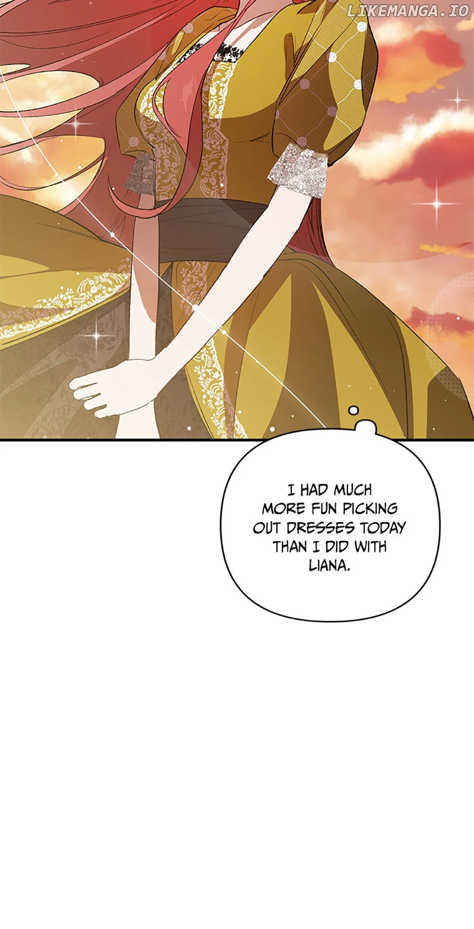 A Noble Lady’s Chamber Life chapter 47 page 71