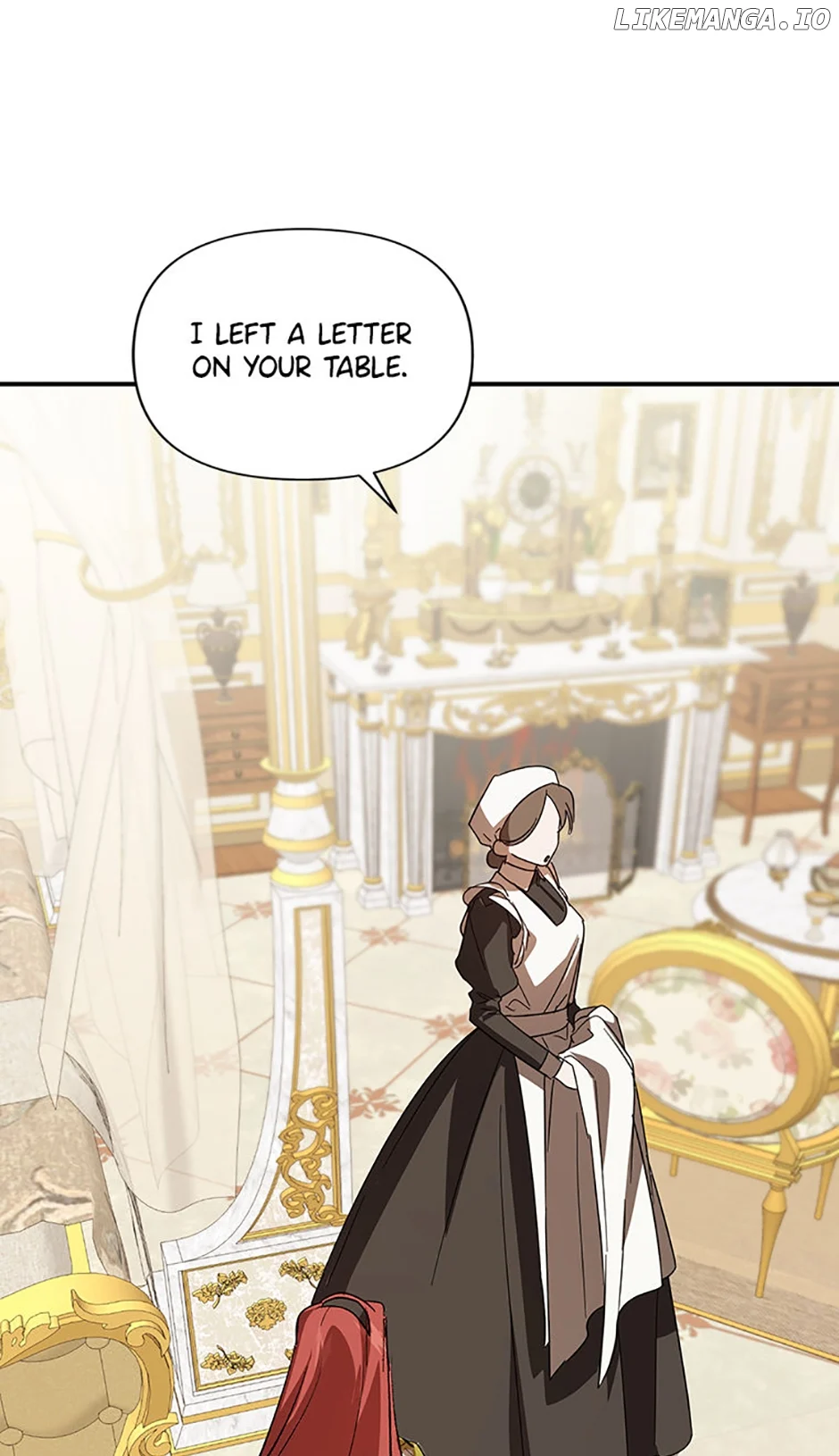 A Noble Lady’s Chamber Life chapter 47 page 74