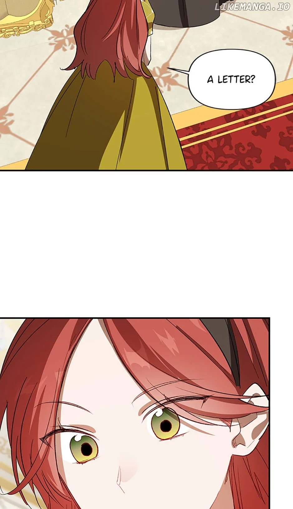 A Noble Lady’s Chamber Life chapter 47 page 75