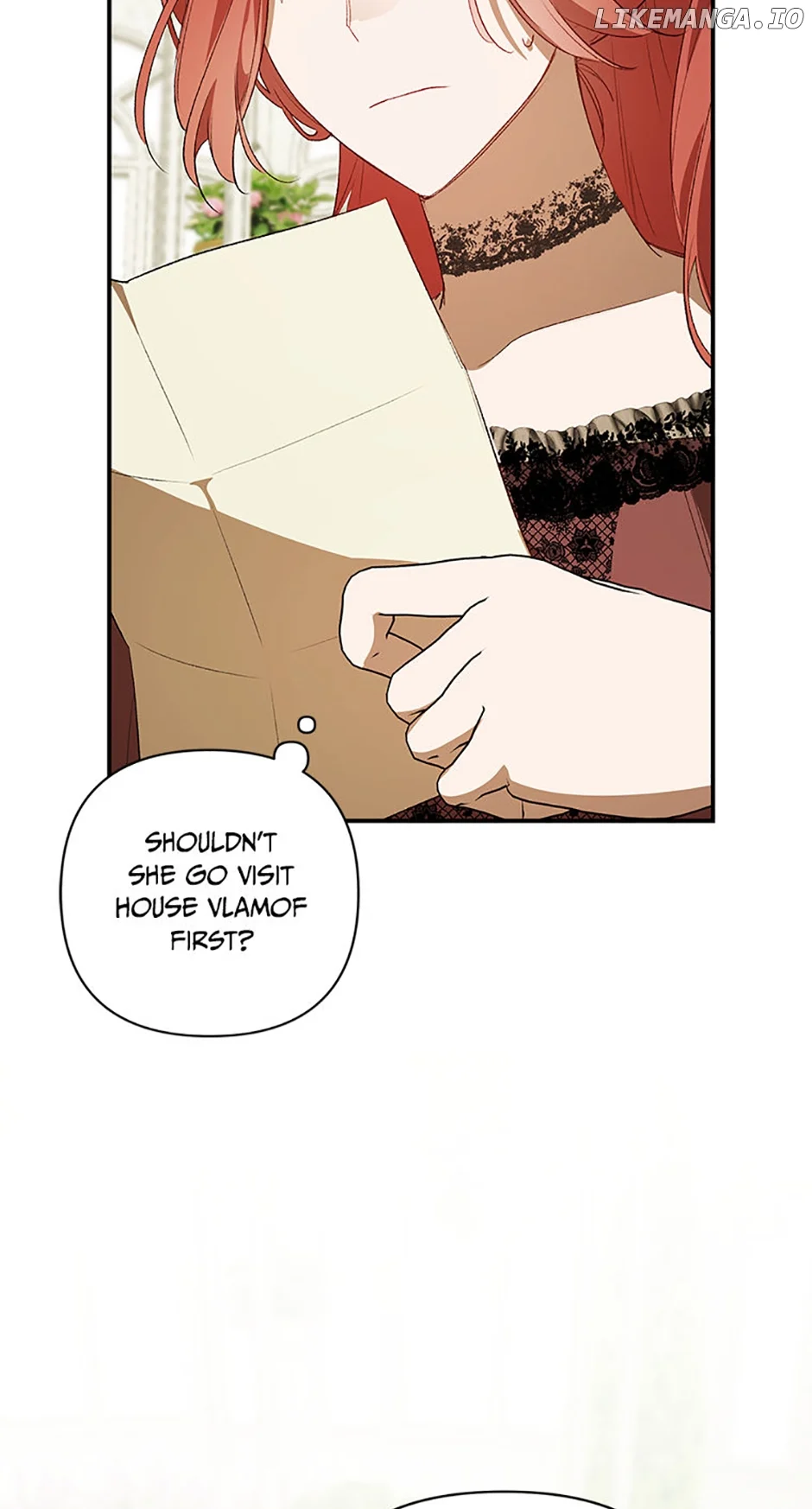 A Noble Lady’s Chamber Life chapter 48 page 3