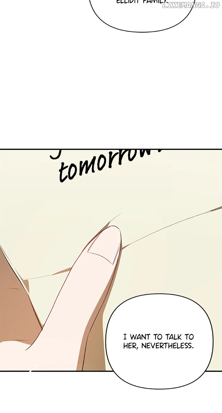 A Noble Lady’s Chamber Life chapter 48 page 5
