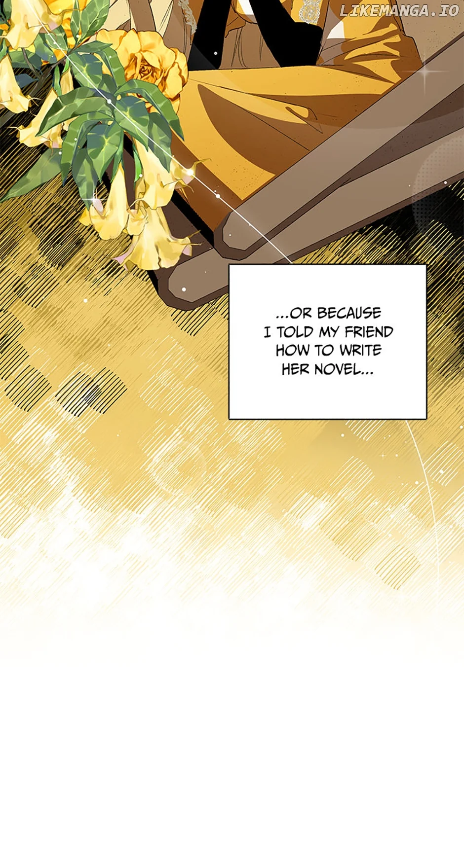 A Noble Lady’s Chamber Life chapter 48 page 7