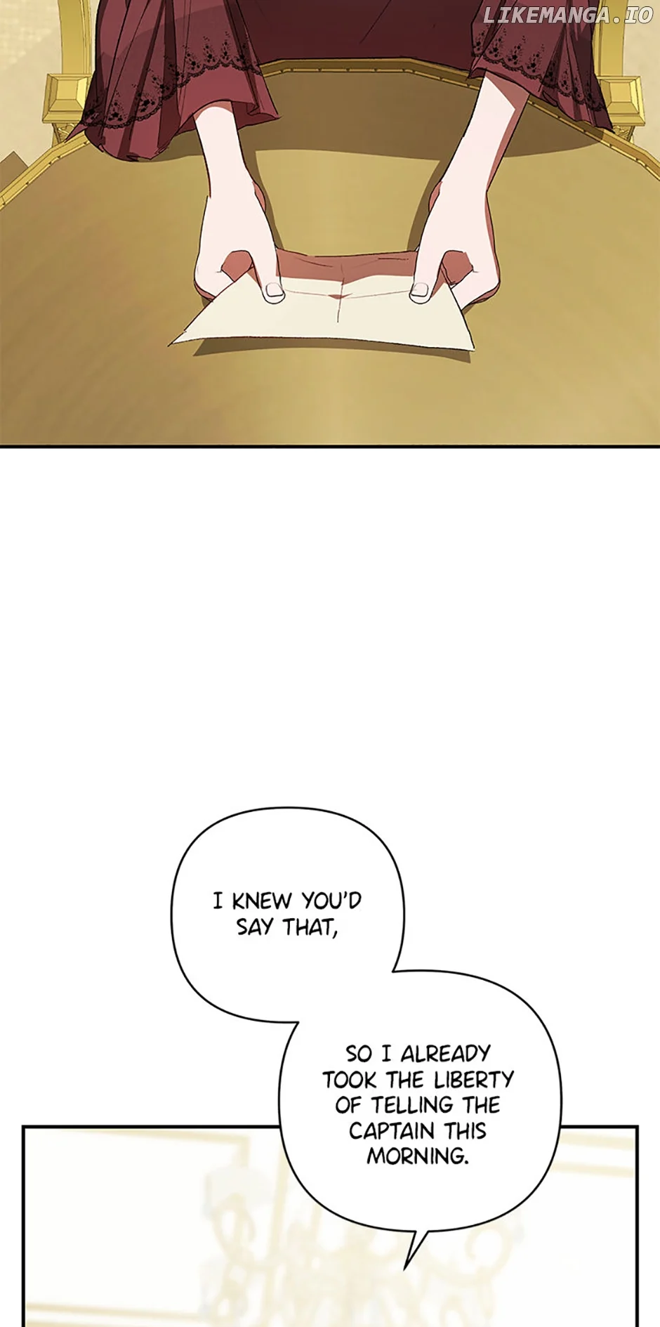 A Noble Lady’s Chamber Life chapter 48 page 9