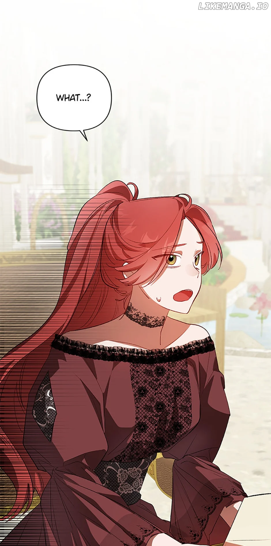 A Noble Lady’s Chamber Life chapter 48 page 11