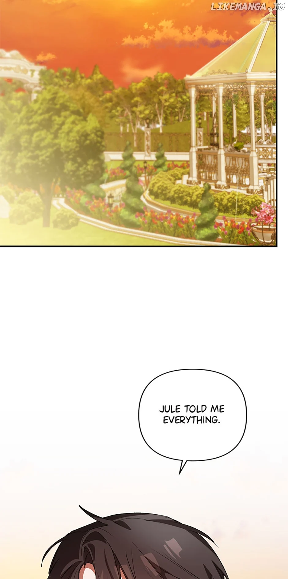 A Noble Lady’s Chamber Life chapter 48 page 13