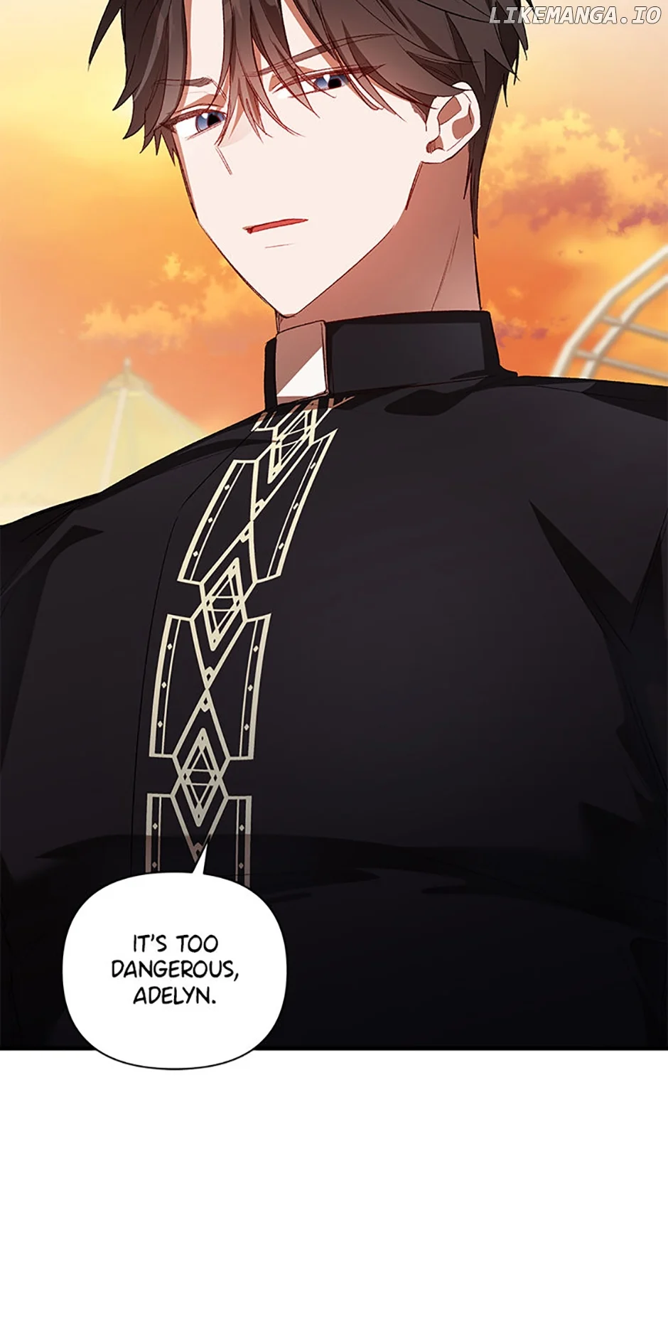 A Noble Lady’s Chamber Life chapter 48 page 14