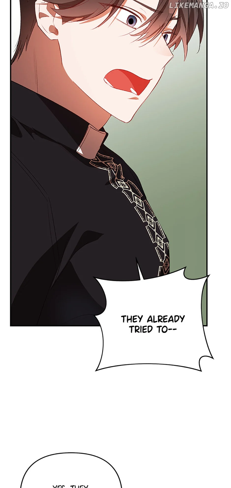 A Noble Lady’s Chamber Life chapter 48 page 18