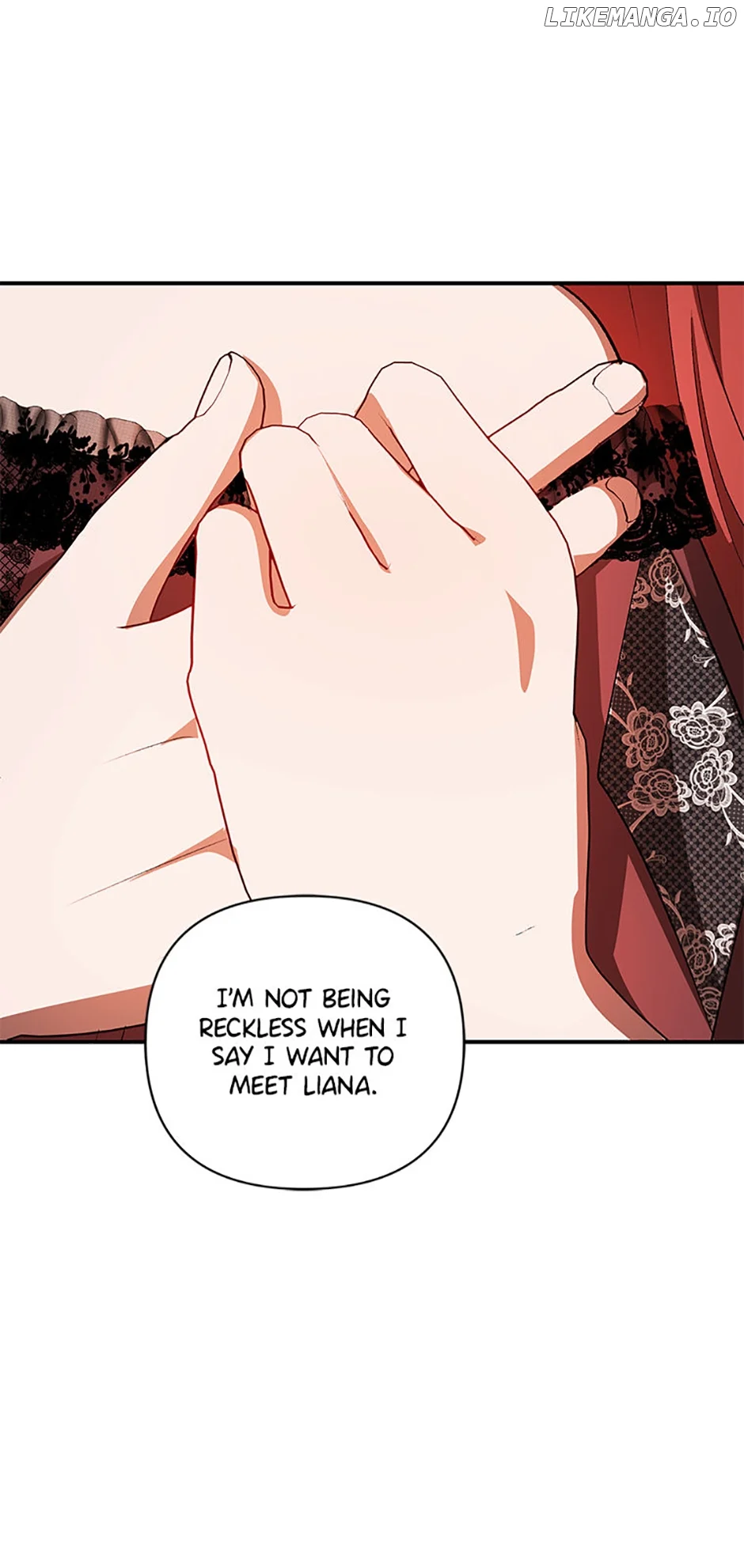 A Noble Lady’s Chamber Life chapter 48 page 20