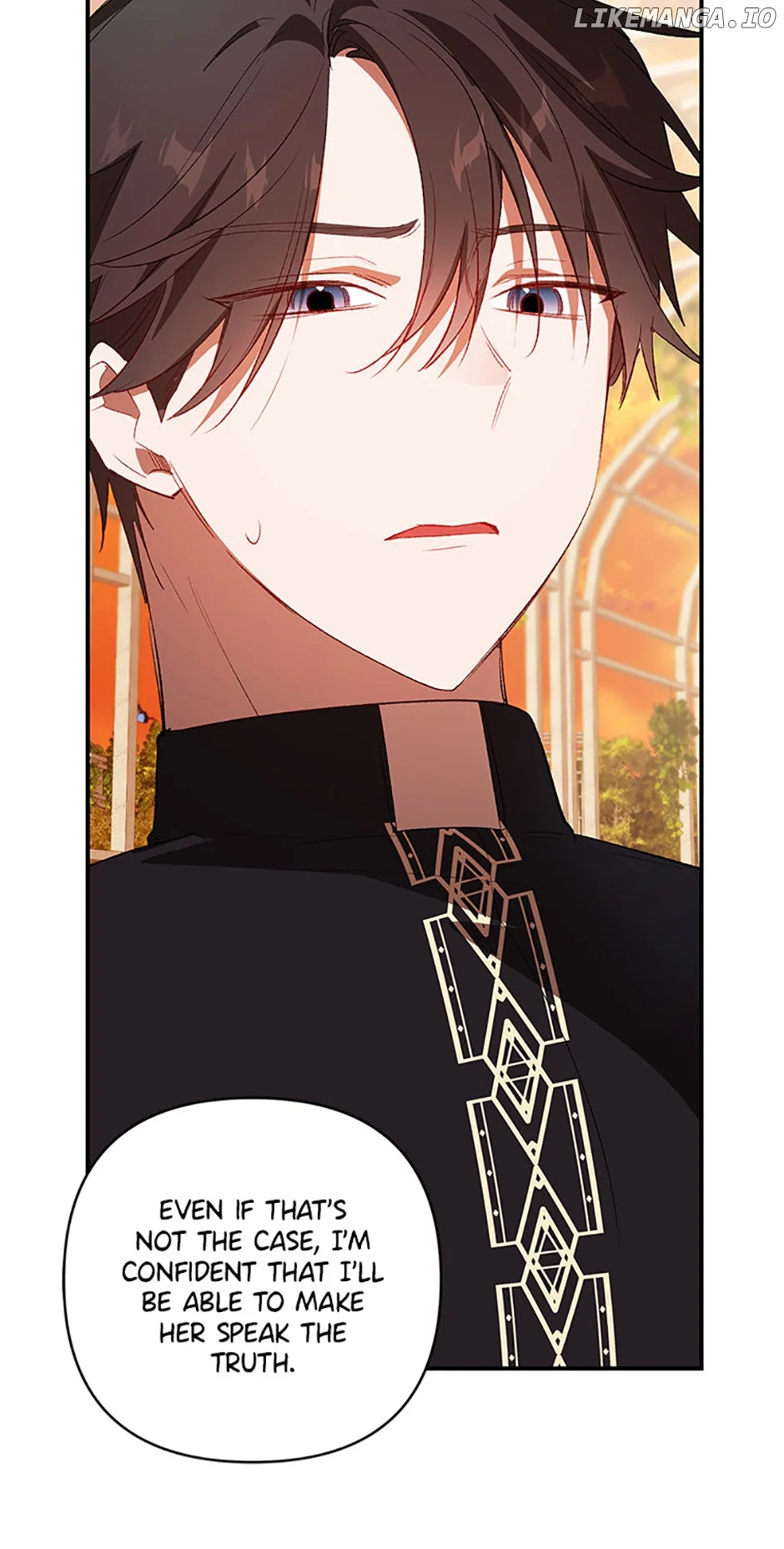 A Noble Lady’s Chamber Life chapter 48 page 24