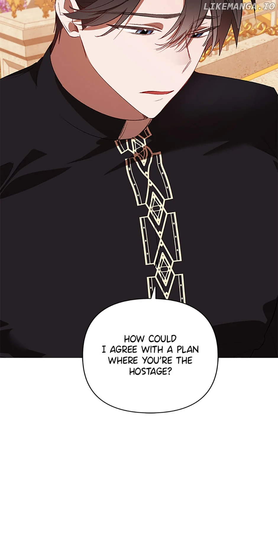A Noble Lady’s Chamber Life chapter 48 page 28