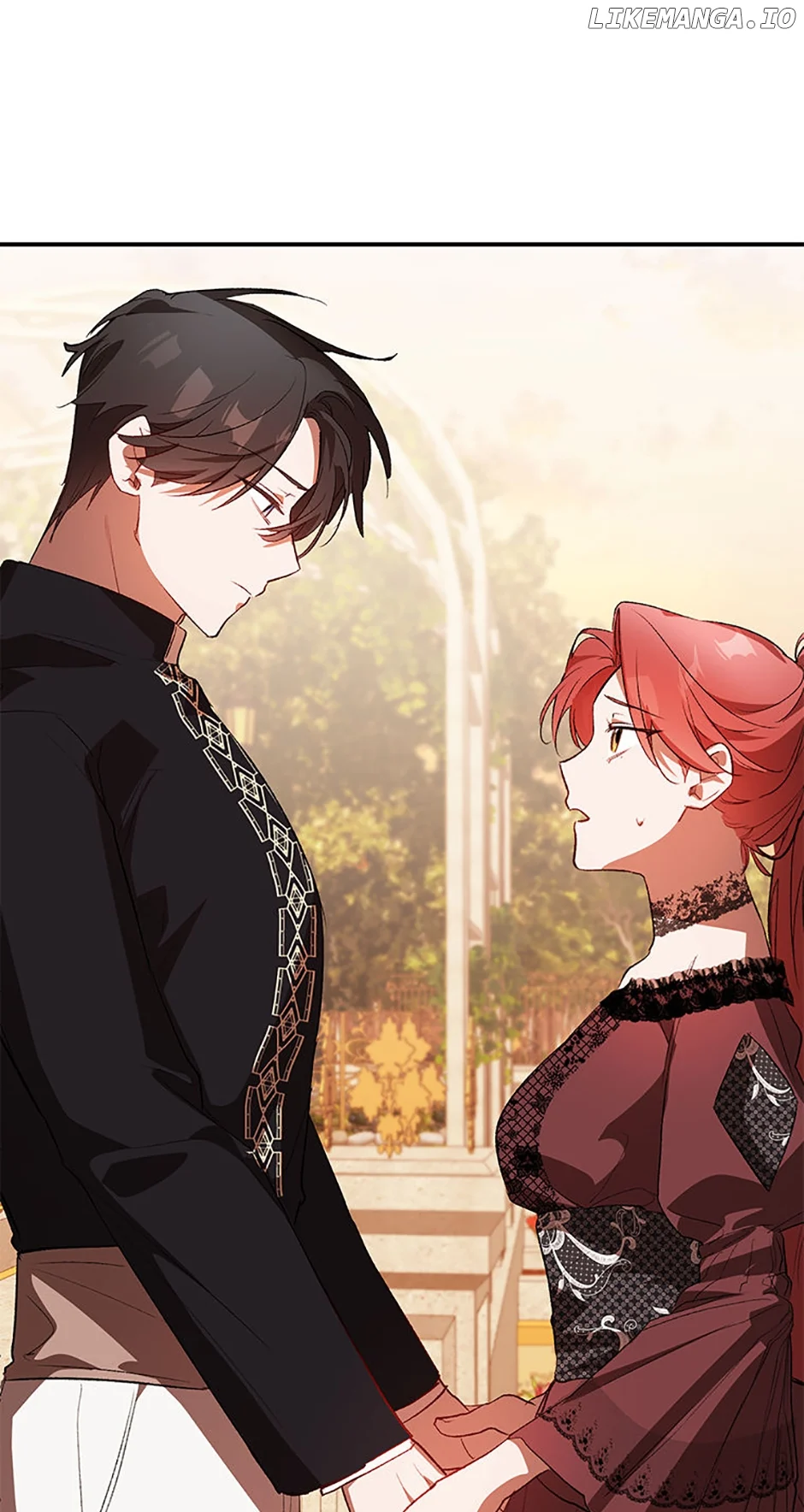A Noble Lady’s Chamber Life chapter 48 page 29