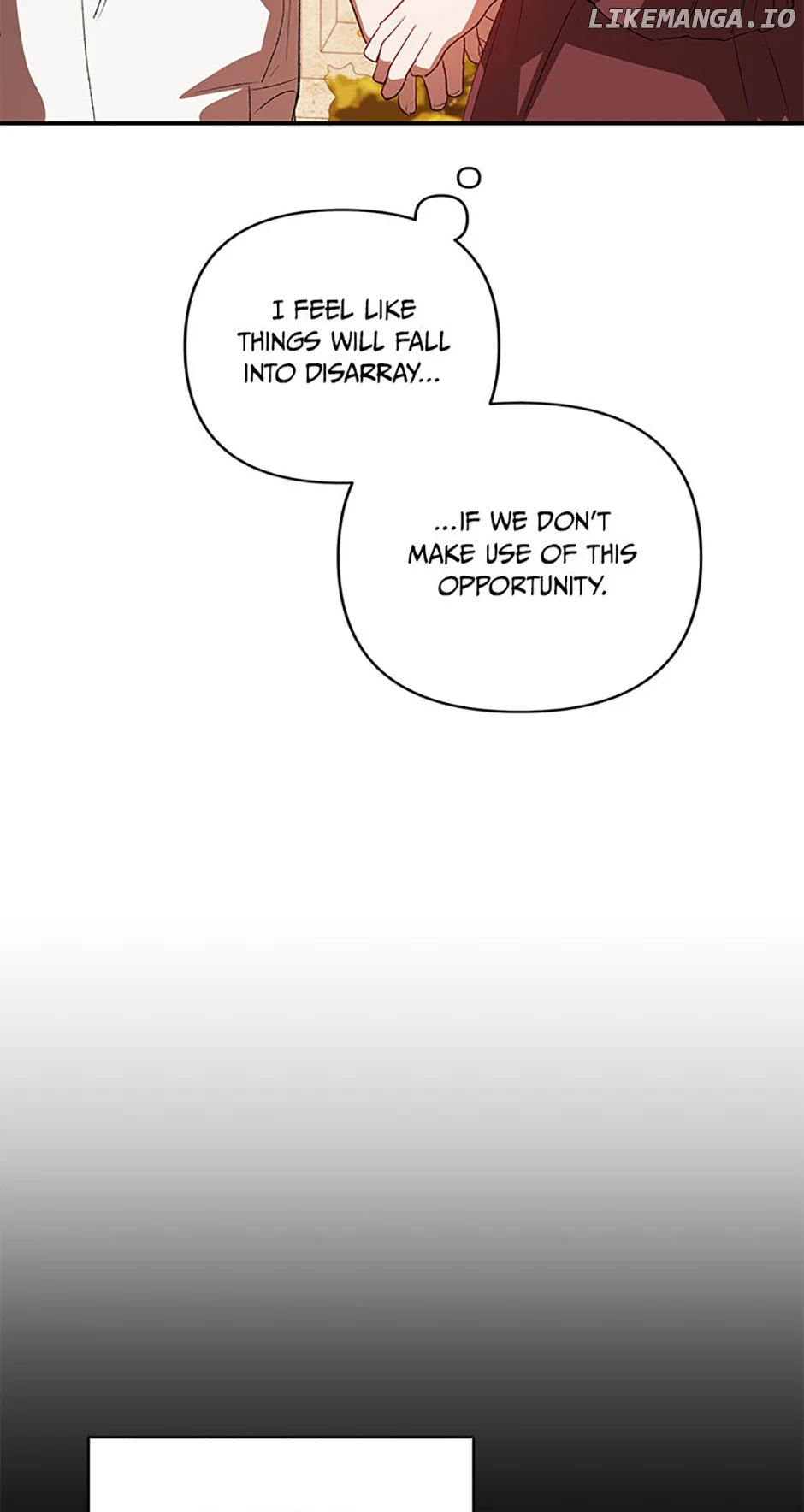 A Noble Lady’s Chamber Life chapter 48 page 30