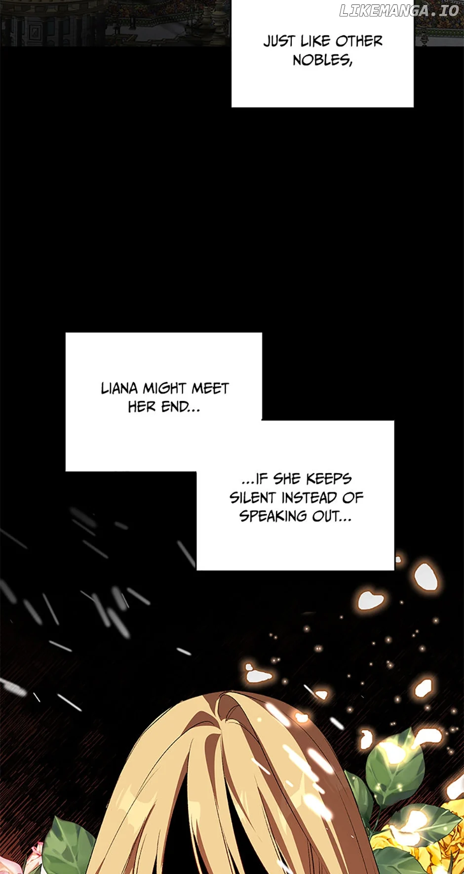 A Noble Lady’s Chamber Life chapter 48 page 32