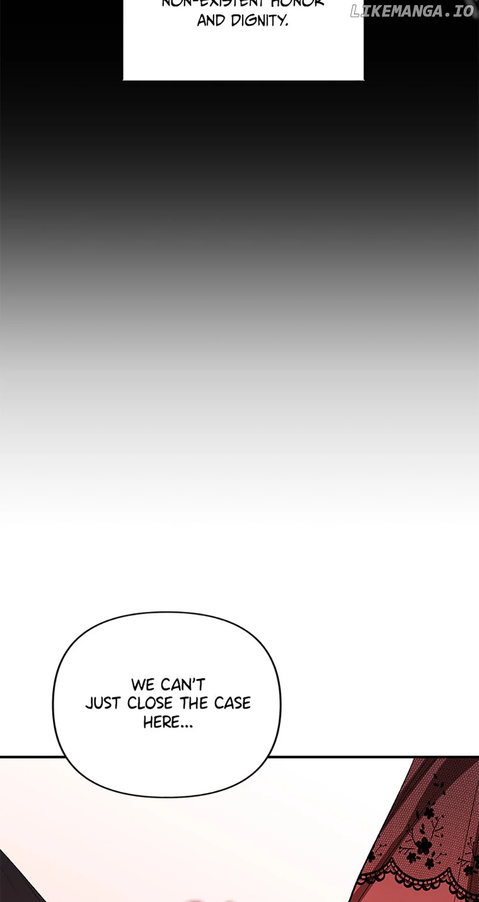 A Noble Lady’s Chamber Life chapter 48 page 34