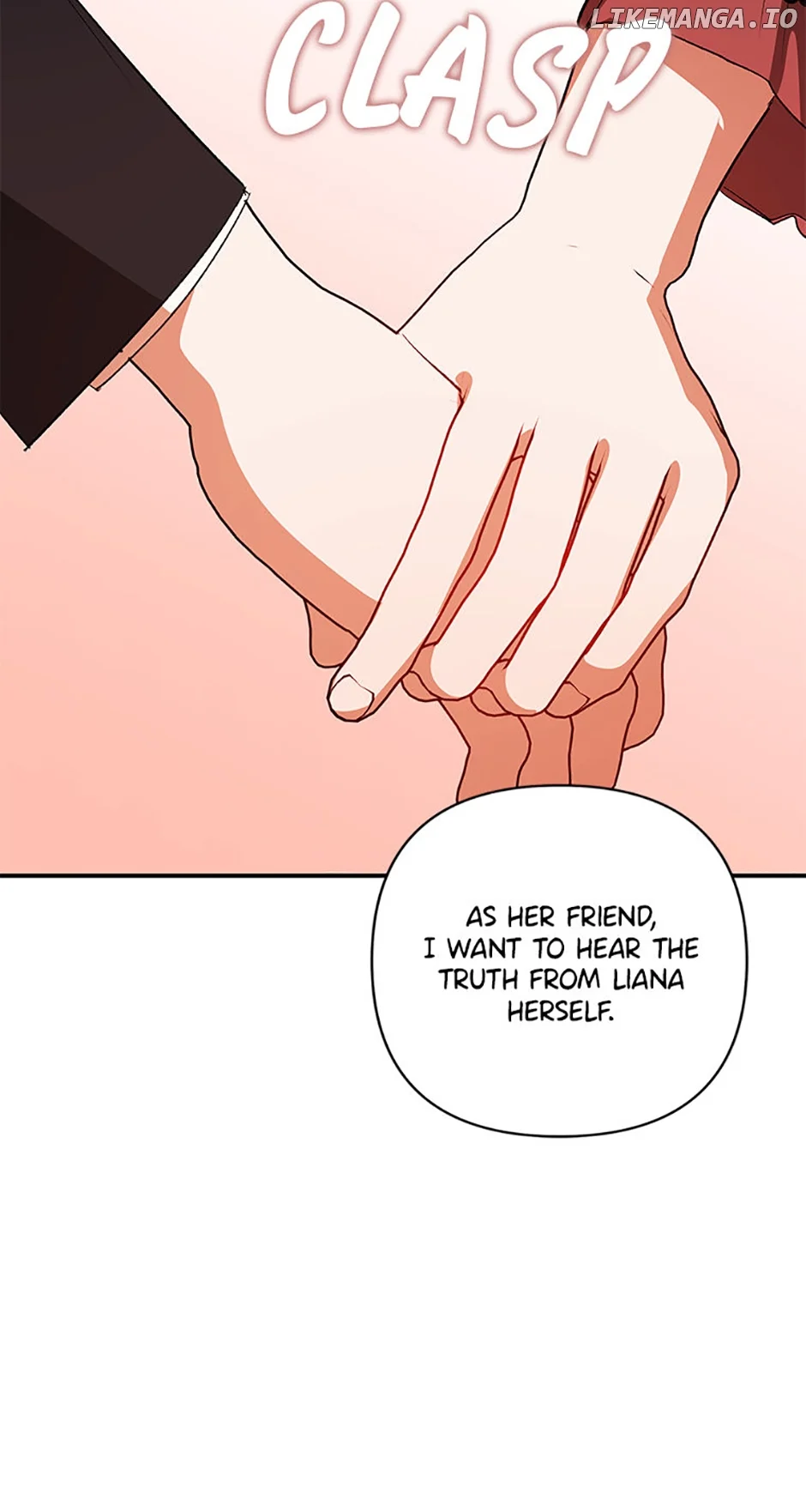 A Noble Lady’s Chamber Life chapter 48 page 35