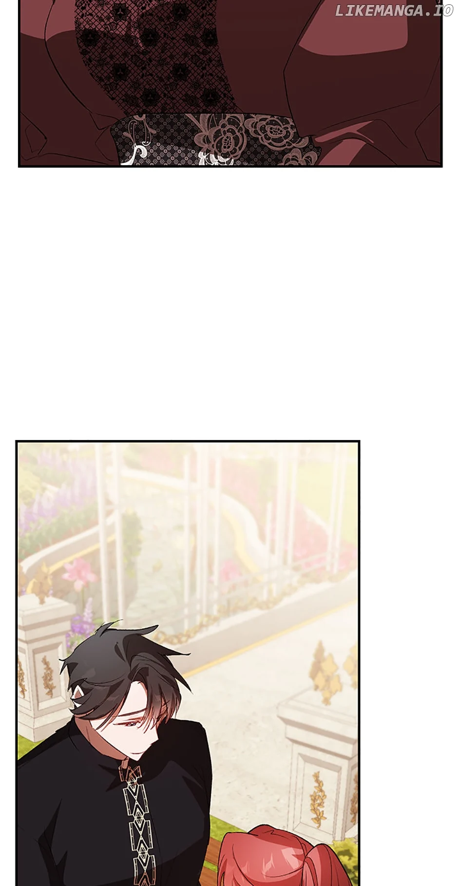 A Noble Lady’s Chamber Life chapter 48 page 37