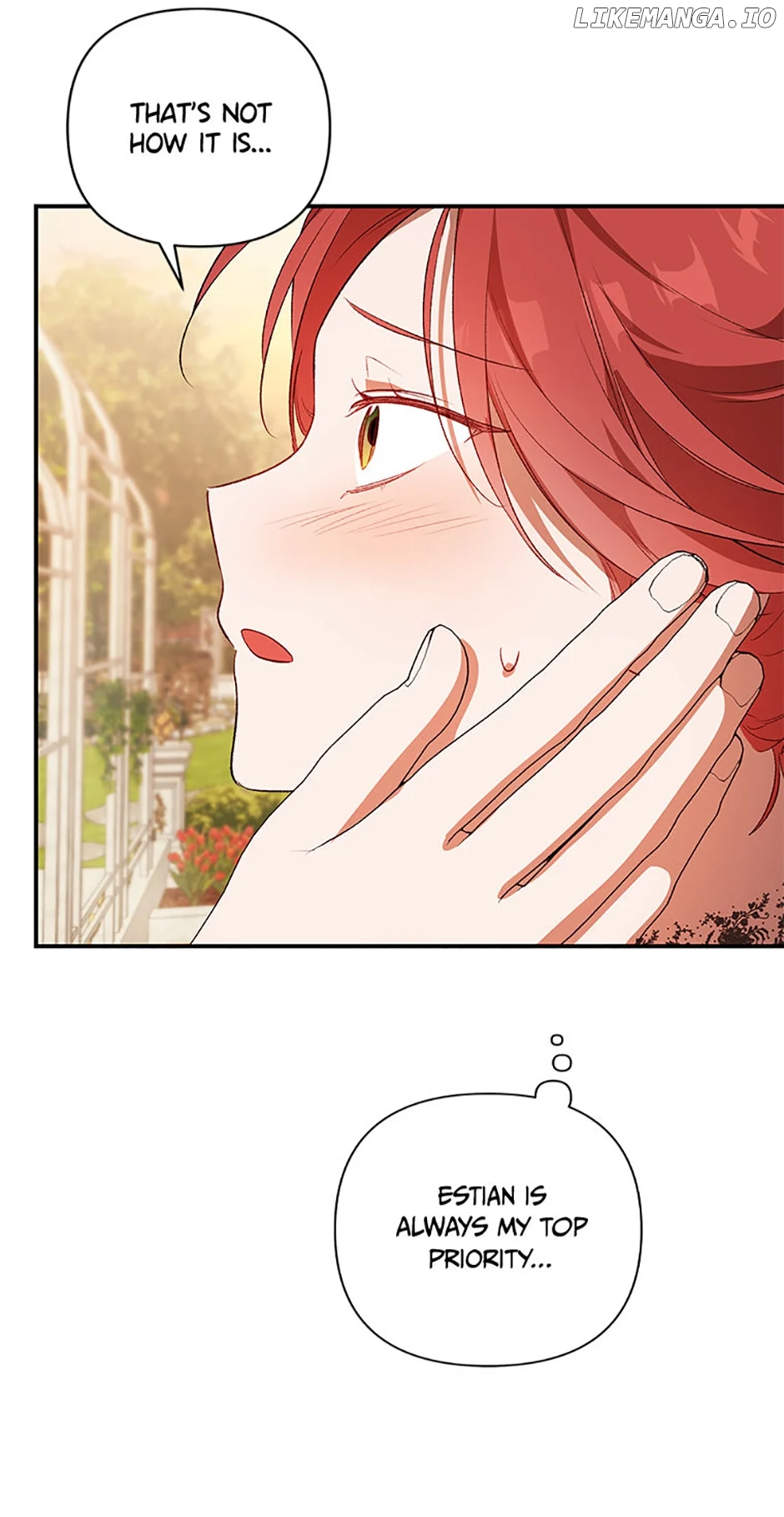 A Noble Lady’s Chamber Life chapter 48 page 40