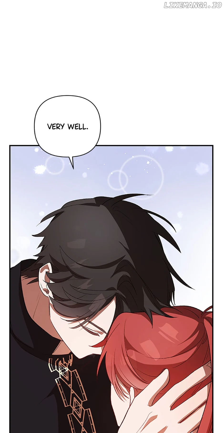 A Noble Lady’s Chamber Life chapter 48 page 41