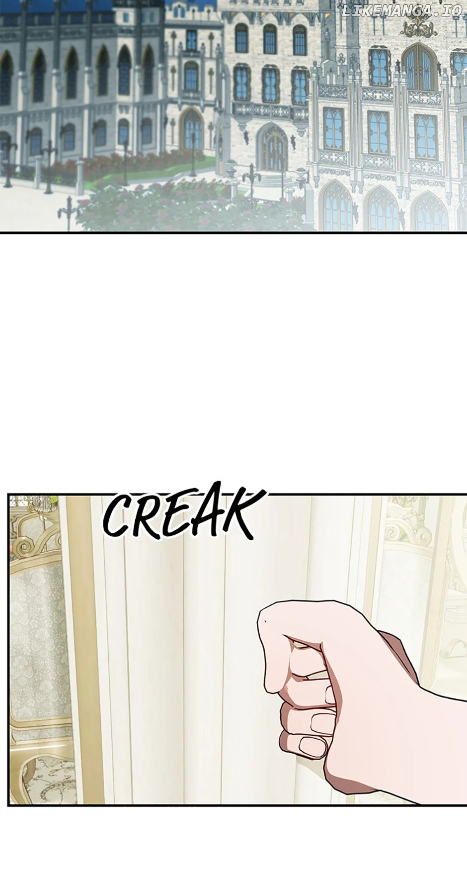 A Noble Lady’s Chamber Life chapter 48 page 47
