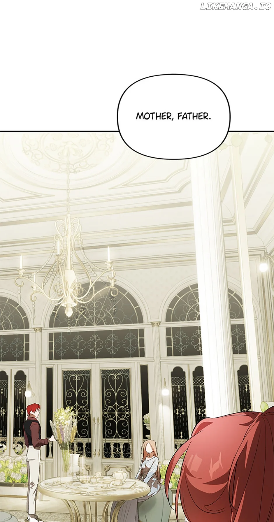 A Noble Lady’s Chamber Life chapter 48 page 48