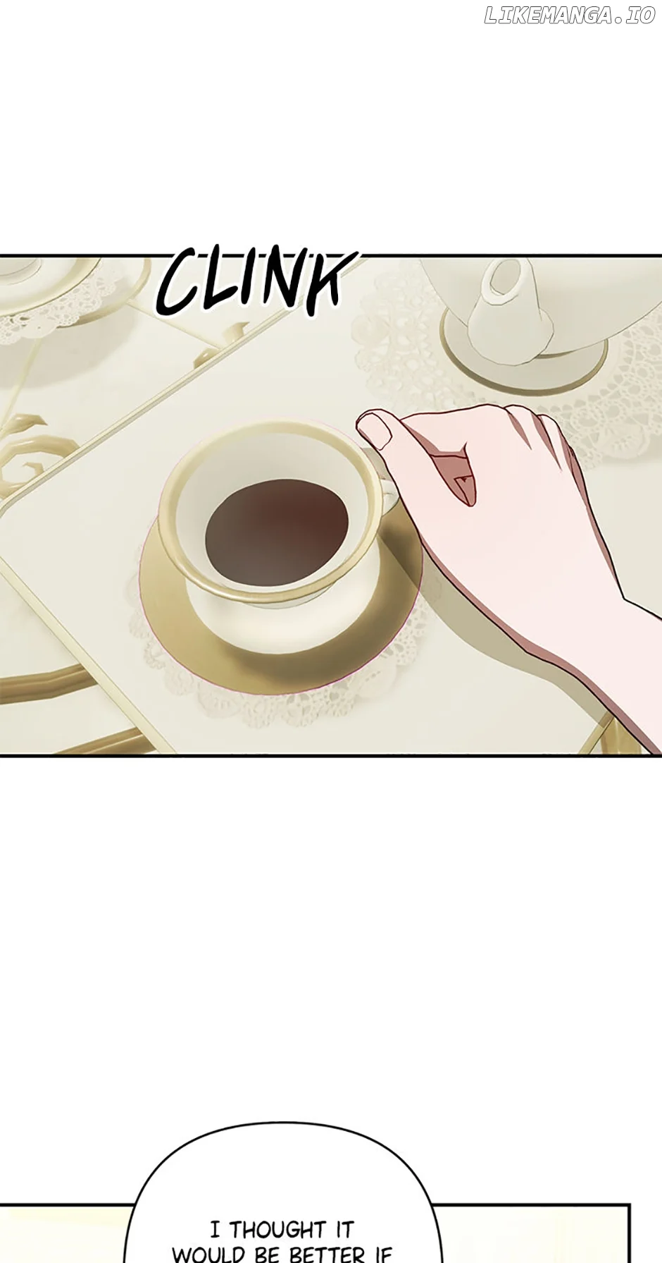 A Noble Lady’s Chamber Life chapter 48 page 51