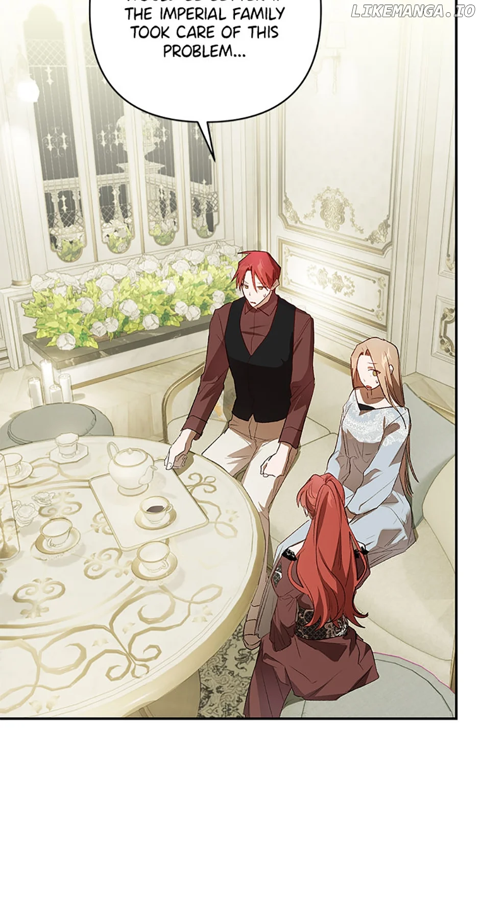A Noble Lady’s Chamber Life chapter 48 page 52