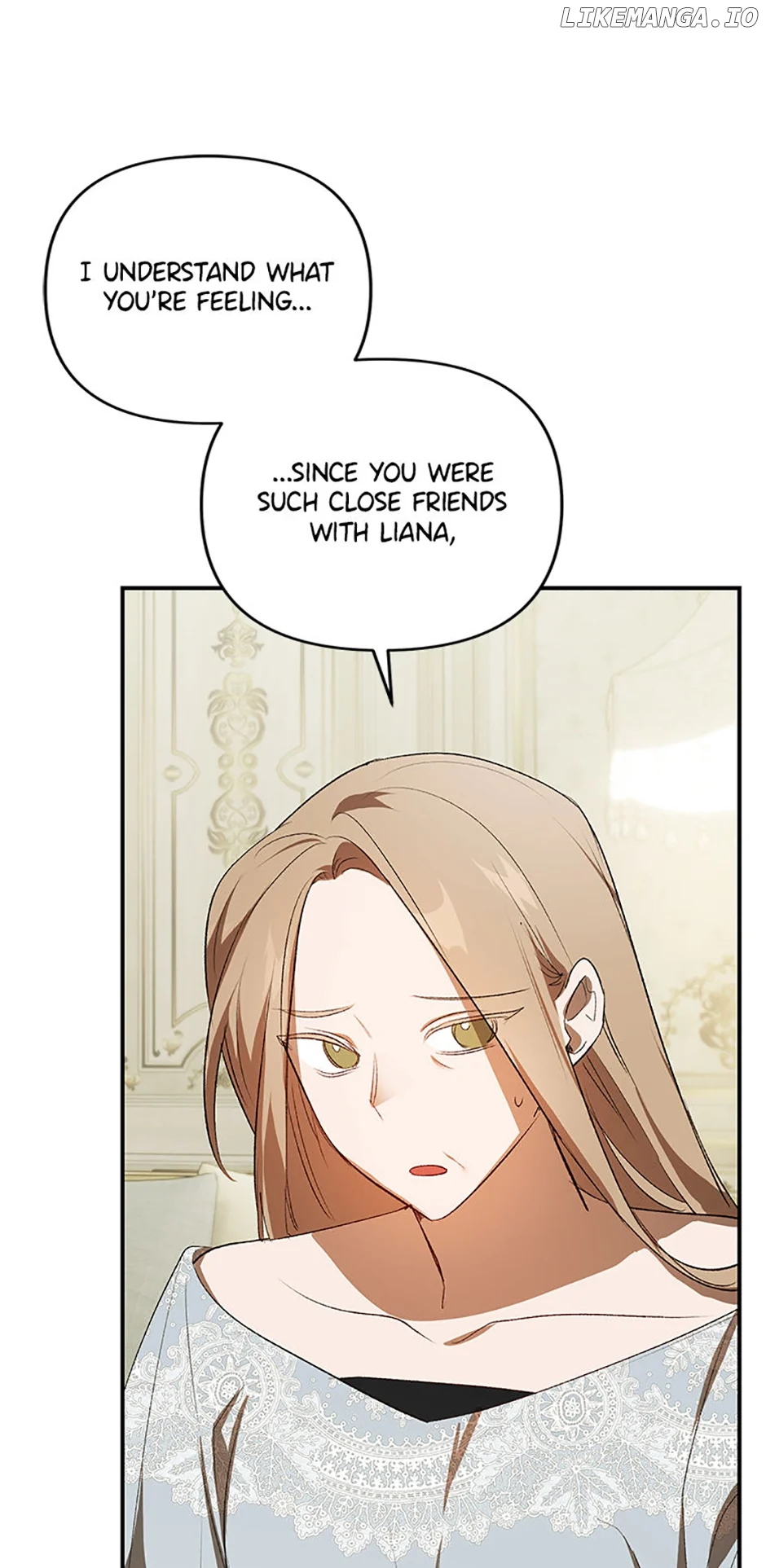 A Noble Lady’s Chamber Life chapter 48 page 53
