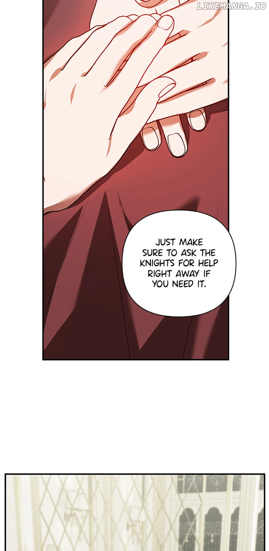 A Noble Lady’s Chamber Life chapter 48 page 56