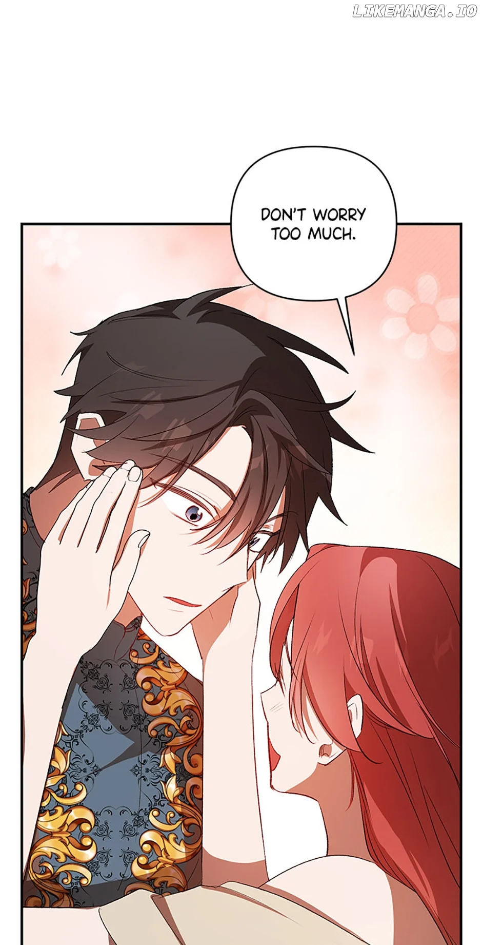 A Noble Lady’s Chamber Life chapter 48 page 64