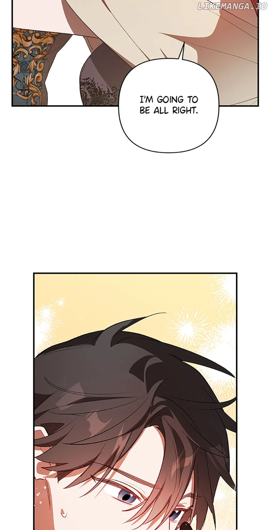 A Noble Lady’s Chamber Life chapter 48 page 65