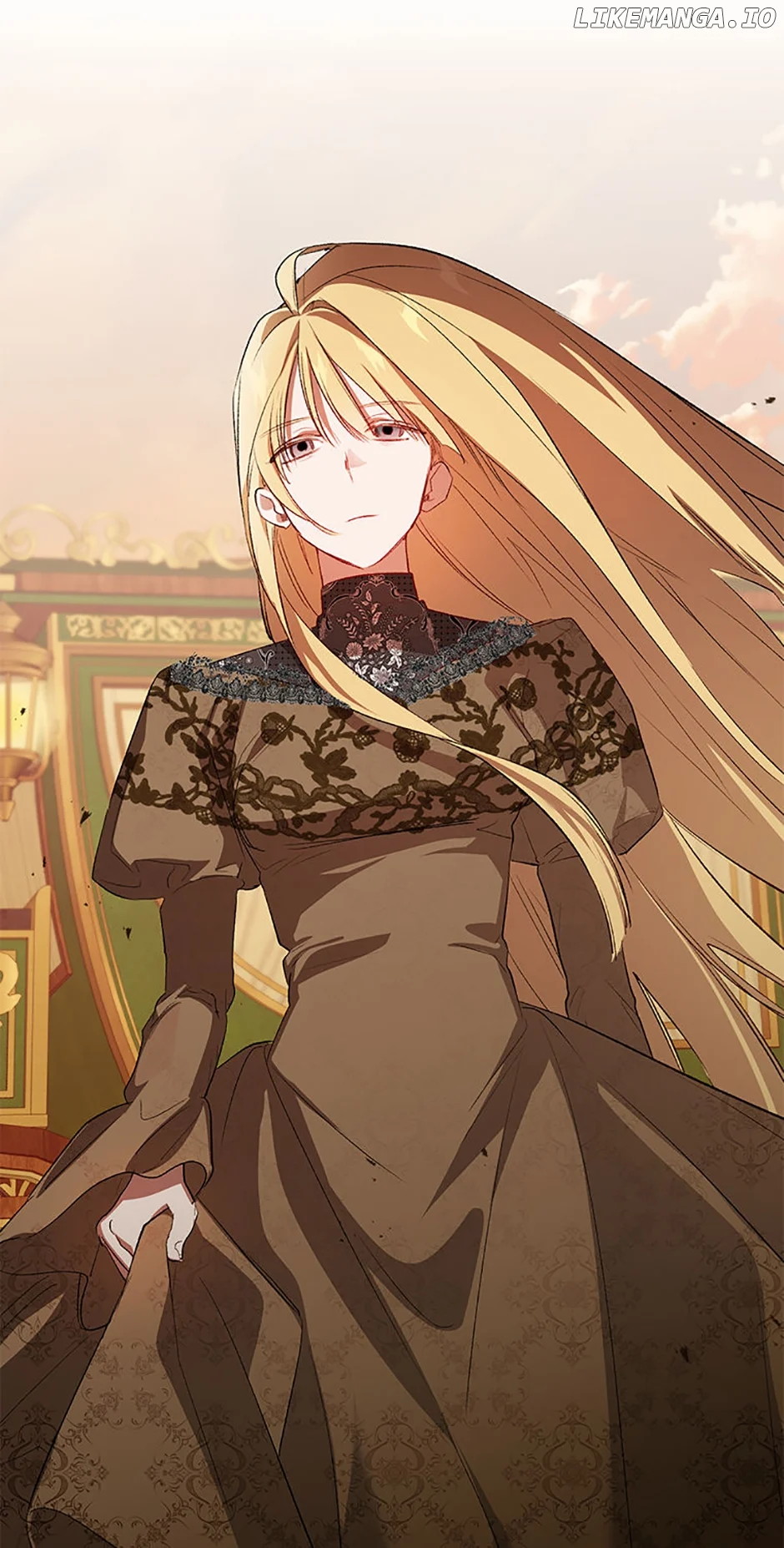 A Noble Lady’s Chamber Life chapter 48 page 69