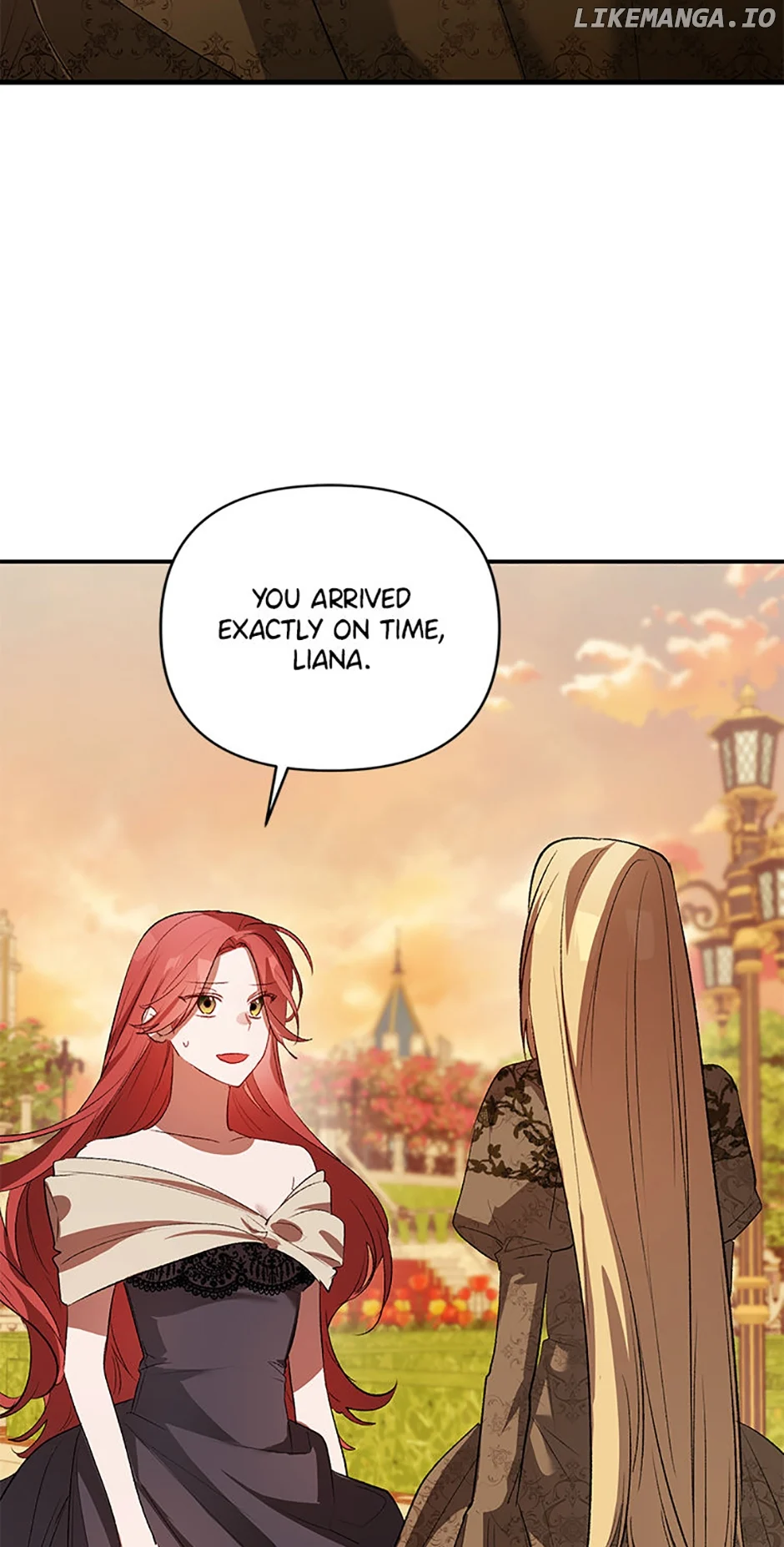 A Noble Lady’s Chamber Life chapter 48 page 70