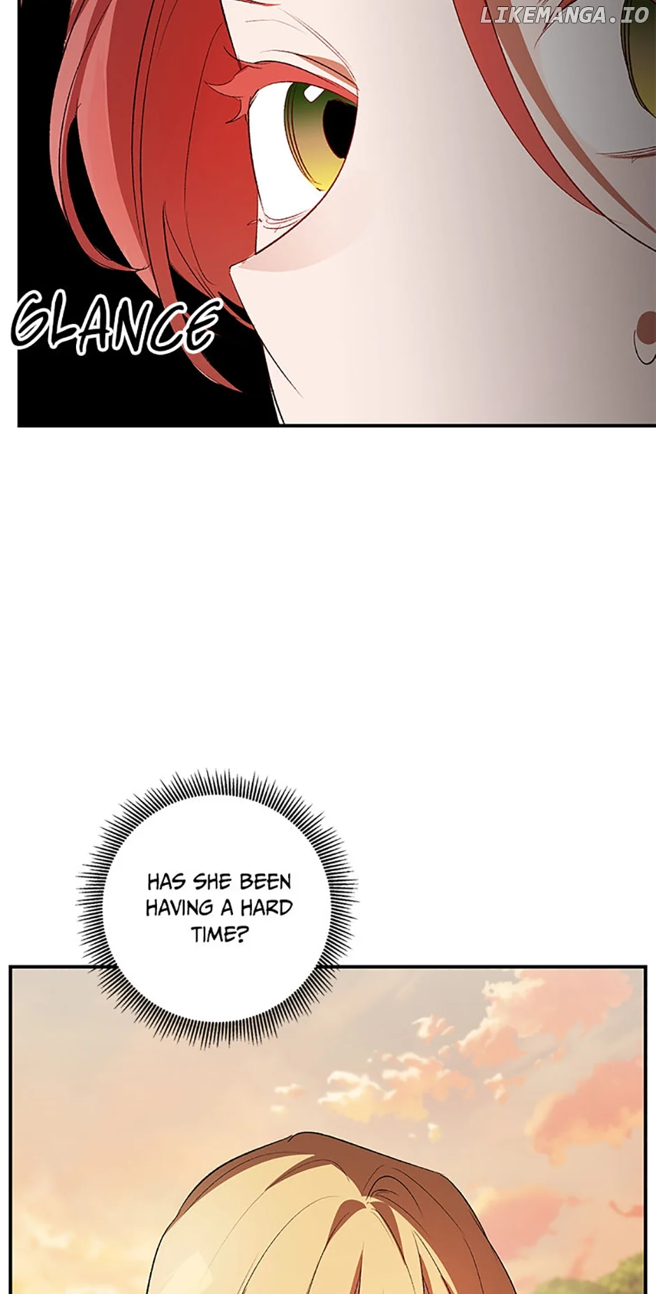 A Noble Lady’s Chamber Life chapter 48 page 73